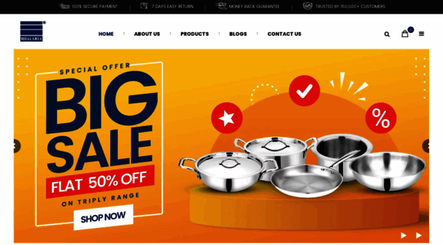 bhalaria.com