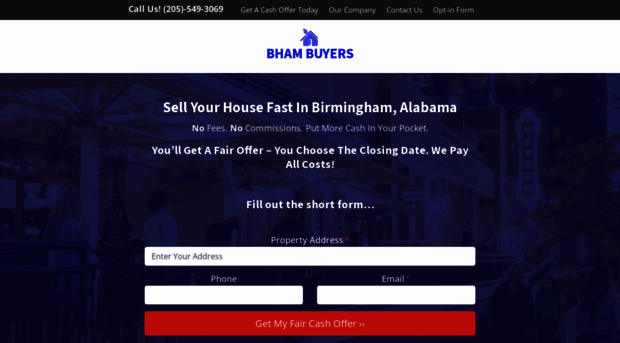 bhambuyers.com