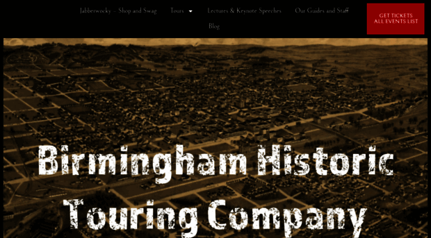 bhamhistory.com