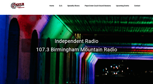 bhammountainradio.com