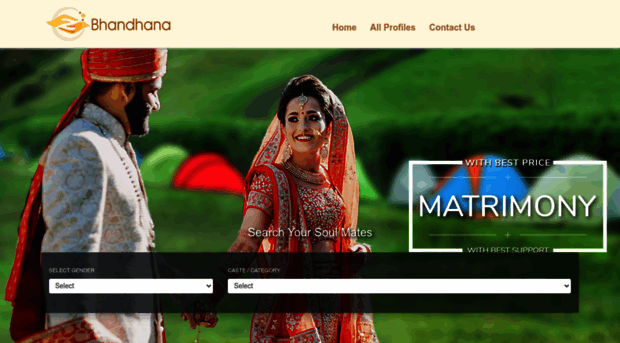 bhandhana.com
