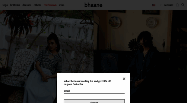 bhane.com