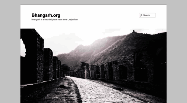 bhangarh.org