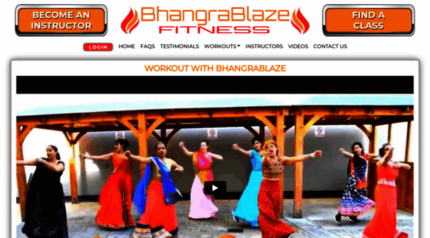 bhangrablaze.com