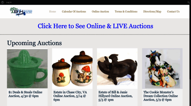 bhantiqueauctions.com