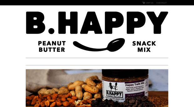 bhappy-peanut-butter.myshopify.com