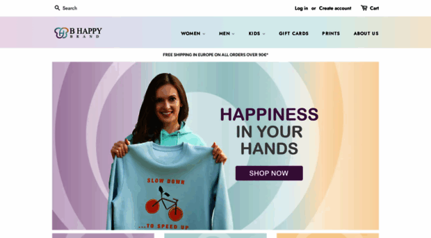bhappybrand.com
