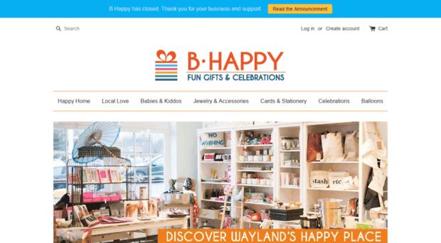 bhappygift.com