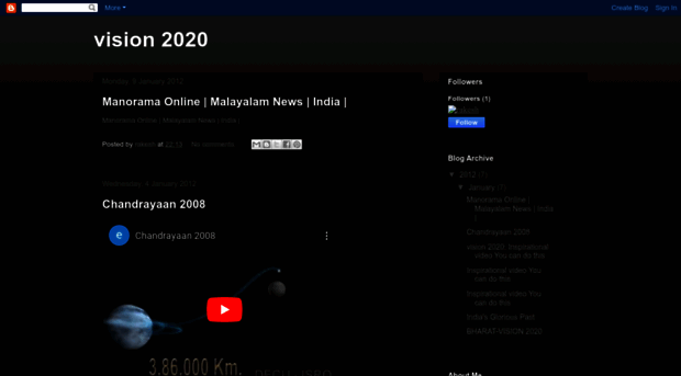 bharat-vision2020.blogspot.com