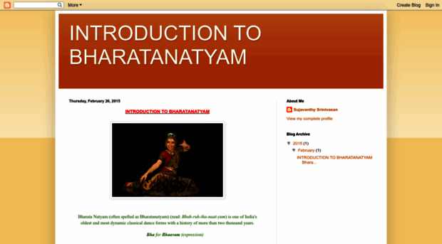 bharatanatyamsuja.blogspot.com