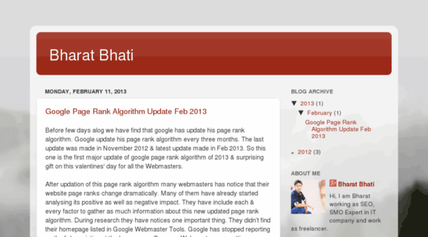 bharatbhati.blogspot.in