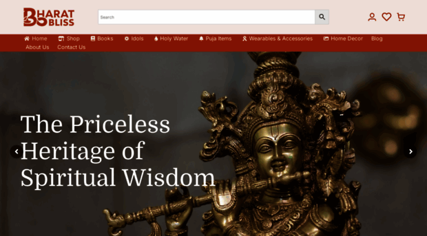 bharatbliss.com