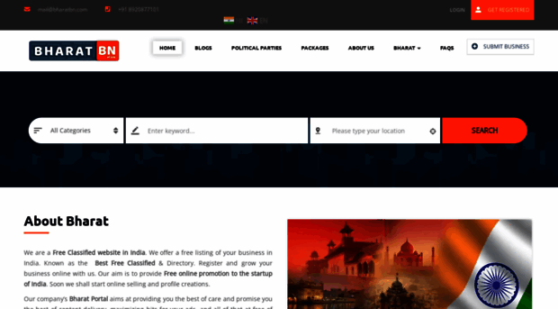 bharatbn.com