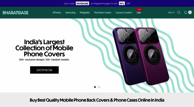 bharatcase.com