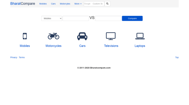 bharatcompare.com
