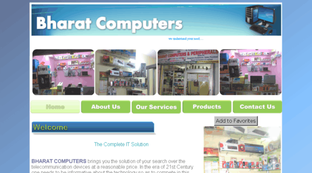 bharatcomputer.co.in