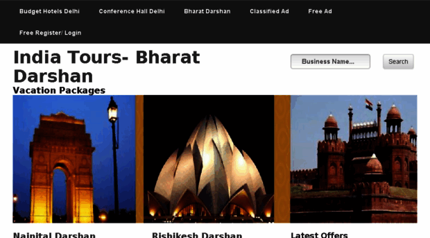 bharatdarshan.co