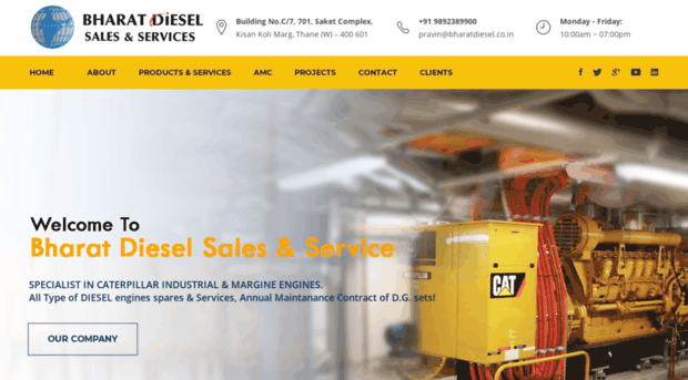 bharatdiesel.co.in