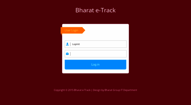 bharatetrack.bharatgroup.co.in