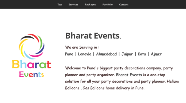 bharatevents.in