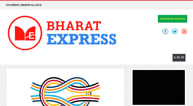 bharatexpressonline.com