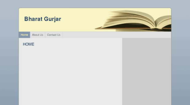 bharatgurjar.net