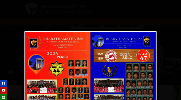 bharathamathaschool.org