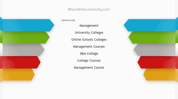 bharathiaruniversity.com