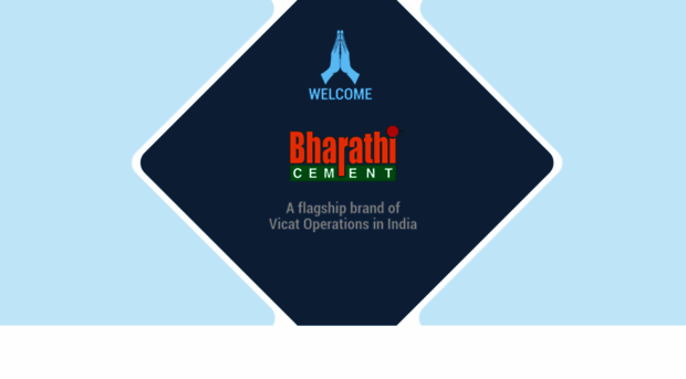 bharathicement.com