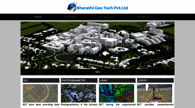 bharathigeotech.com