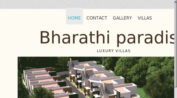 bharathiparadise.com