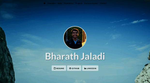 bharathjaladi.com