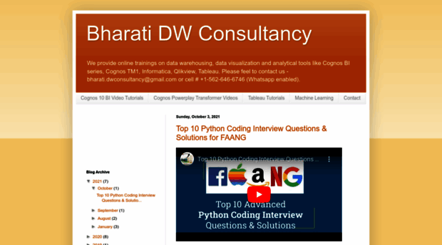 bharatidwconsultancy.blogspot.com