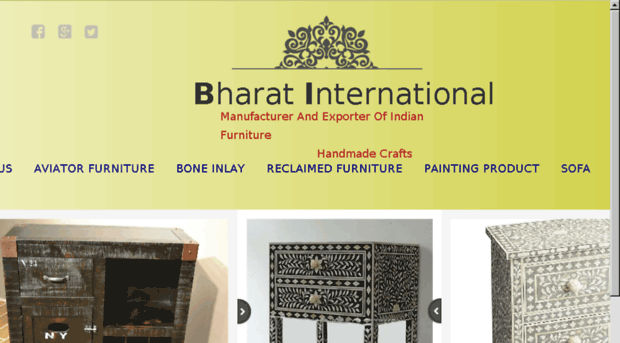 bharatinter.in