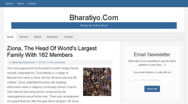 bharatiyo.com