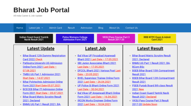 bharatjobportal.com