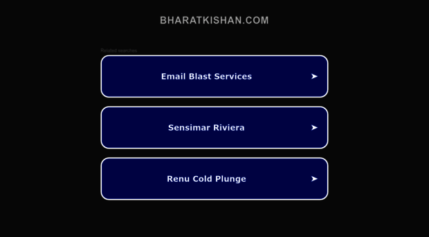 bharatkishan.com