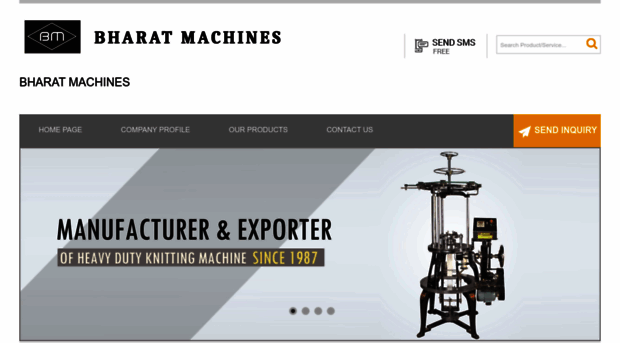 bharatmachines.tradeindia.com