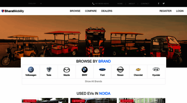 bharatmobility.org