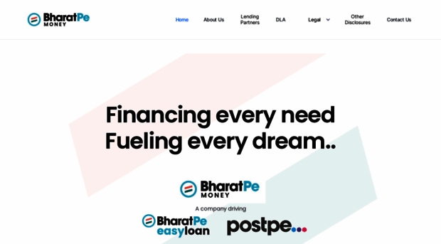 bharatpemoney.com