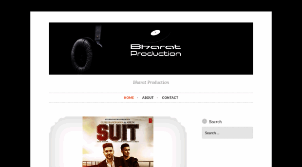 bharatproductionofficial.wordpress.com