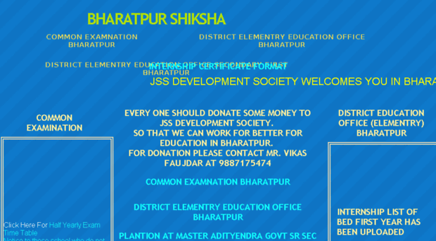 bharatpurshiksha.com