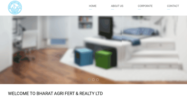 bharatrealty.co.in