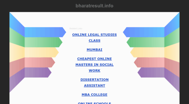 bharatresult.info