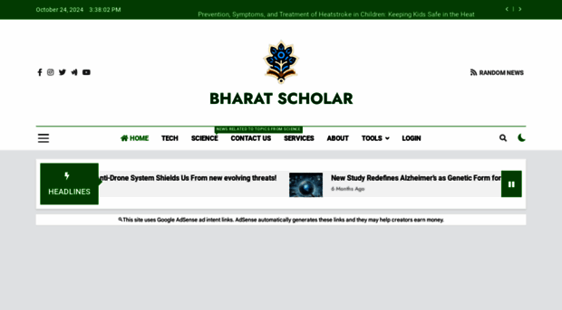 bharatscholar.com