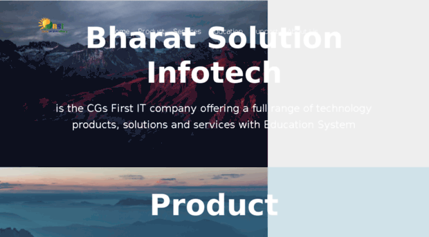 bharatsolution.com