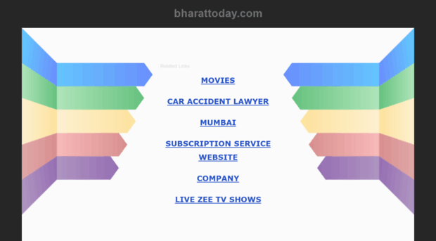 bharattoday.com
