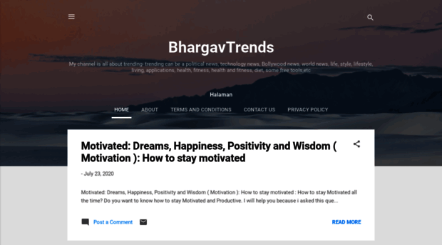 bhargavtrends.blogspot.com