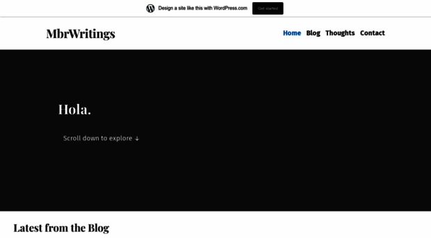 bhargavwritesin.wordpress.com