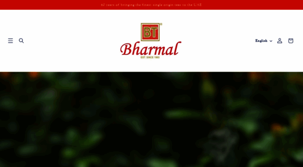 bharmaltea.com